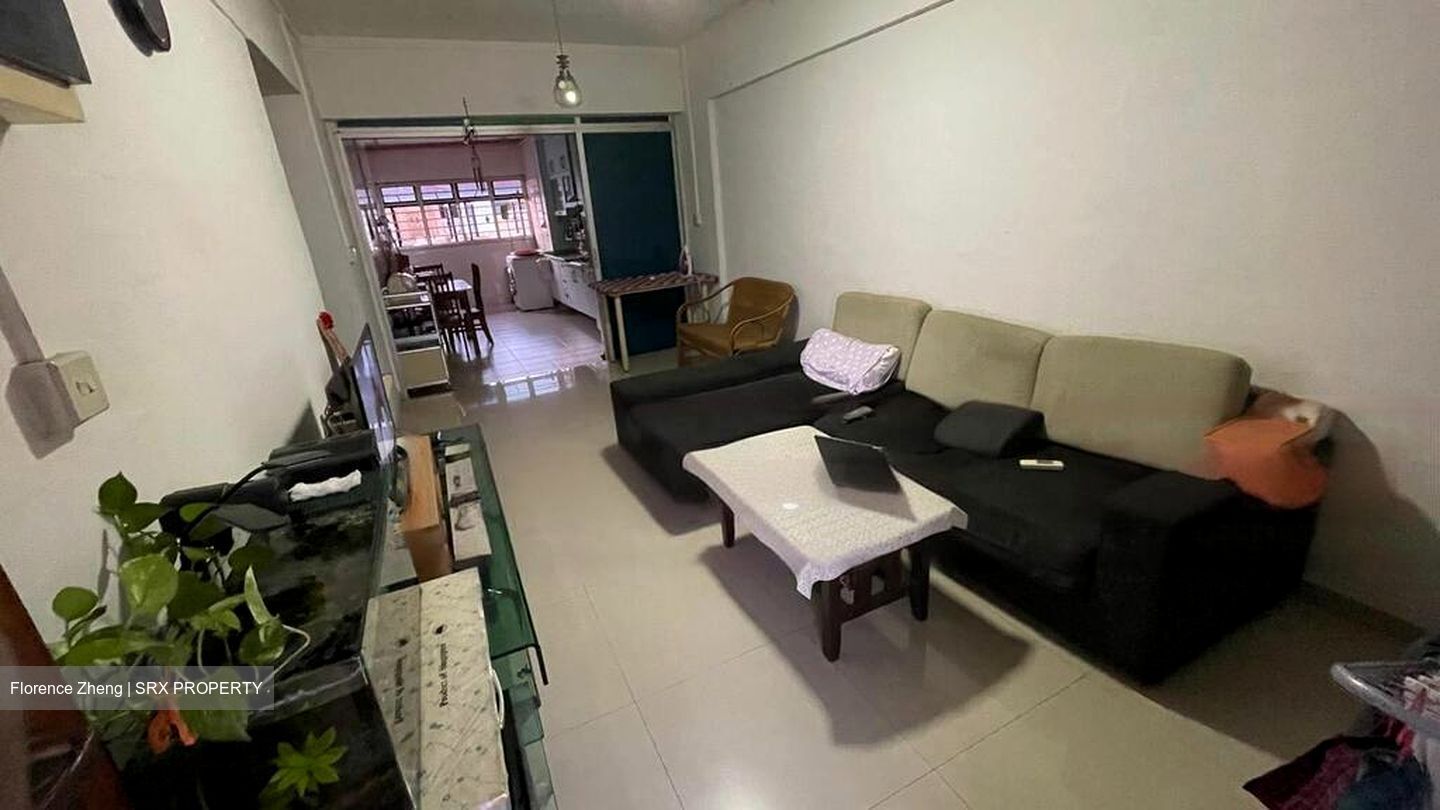 Blk 157 Bukit Batok Street 11 (Bukit Batok), HDB 3 Rooms #559299091